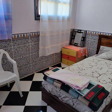 Hotel El Ghazi Tarfaya Luaran gambar