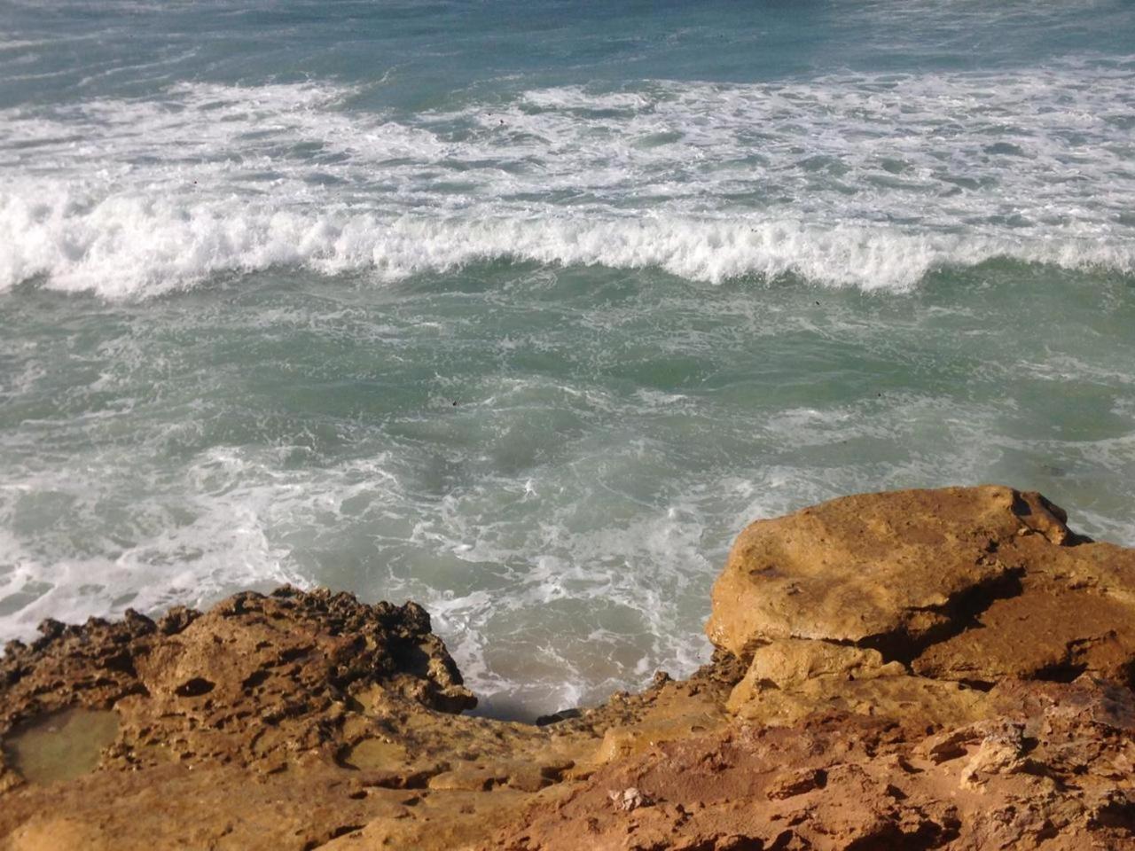 Hotel El Ghazi Tarfaya Luaran gambar