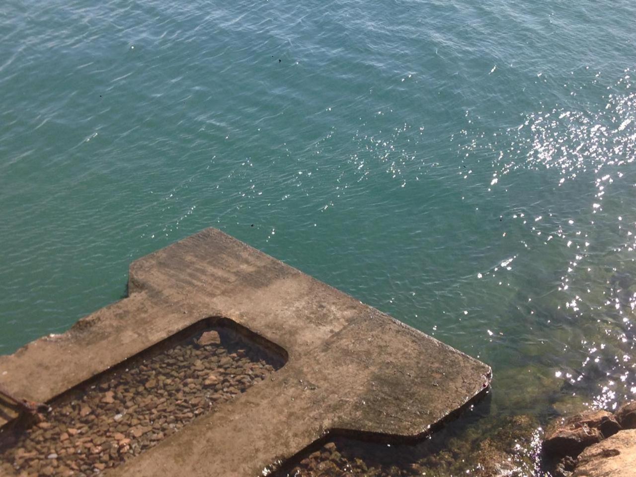 Hotel El Ghazi Tarfaya Luaran gambar